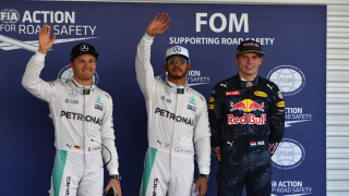 Picture Credit: F1.com